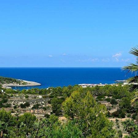 Villa Sa Descuberta Portinatx Εξωτερικό φωτογραφία