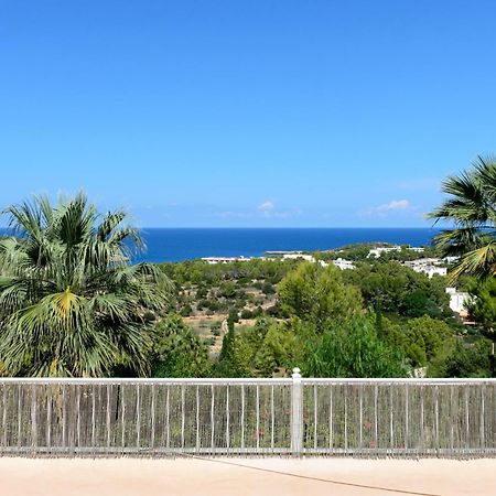 Villa Sa Descuberta Portinatx Εξωτερικό φωτογραφία
