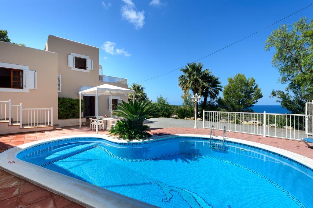 Villa Sa Descuberta Portinatx Εξωτερικό φωτογραφία