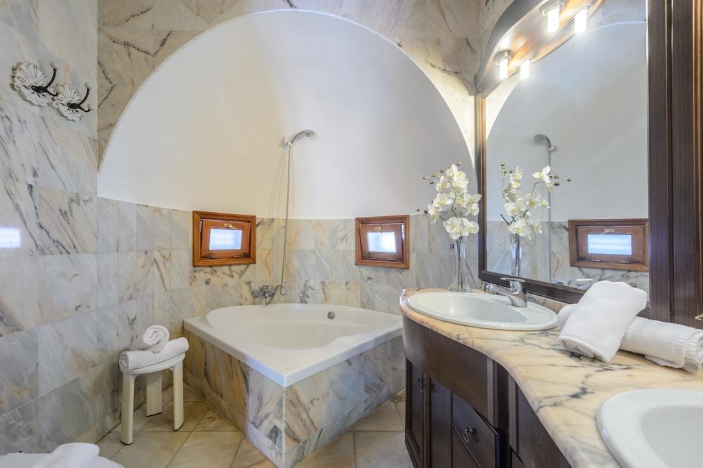 Villa Sa Descuberta Portinatx Εξωτερικό φωτογραφία
