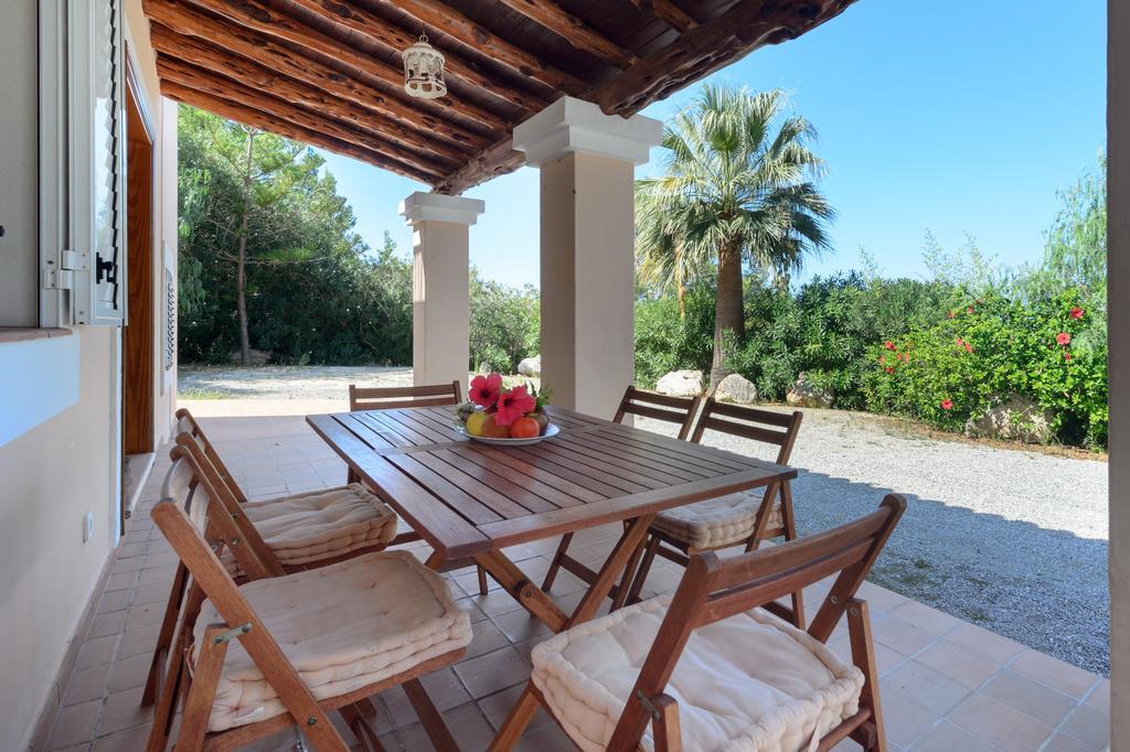Villa Sa Descuberta Portinatx Εξωτερικό φωτογραφία