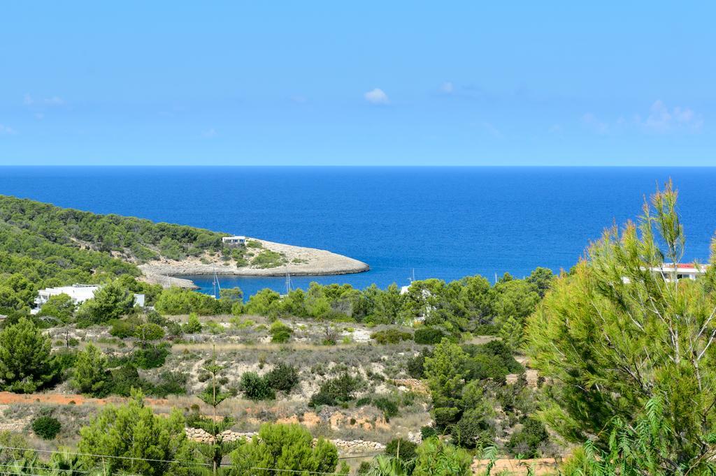 Villa Sa Descuberta Portinatx Εξωτερικό φωτογραφία
