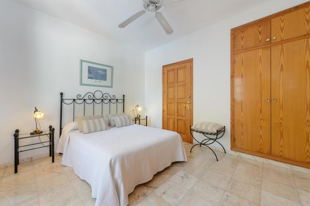 Villa Sa Descuberta Portinatx Εξωτερικό φωτογραφία
