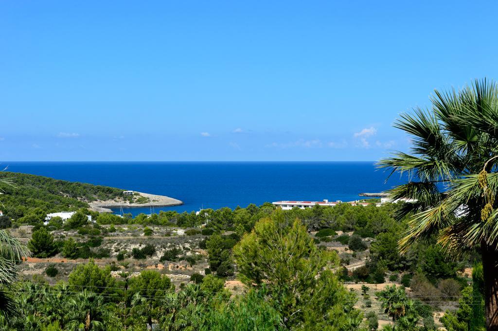 Villa Sa Descuberta Portinatx Εξωτερικό φωτογραφία