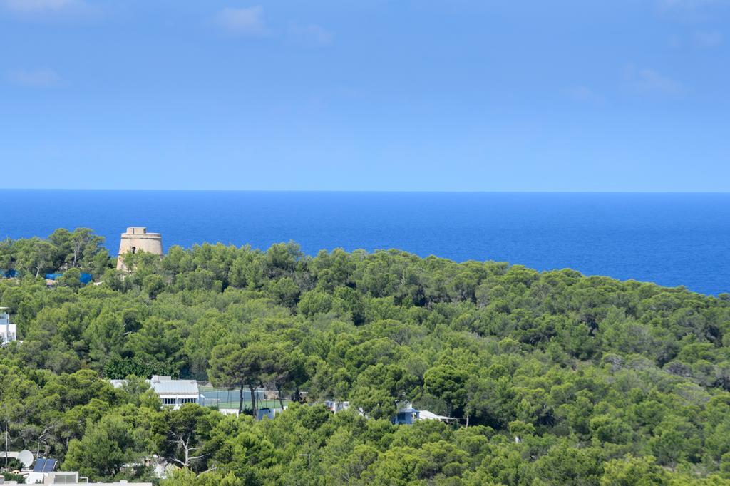 Villa Sa Descuberta Portinatx Εξωτερικό φωτογραφία