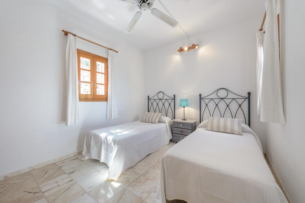 Villa Sa Descuberta Portinatx Εξωτερικό φωτογραφία