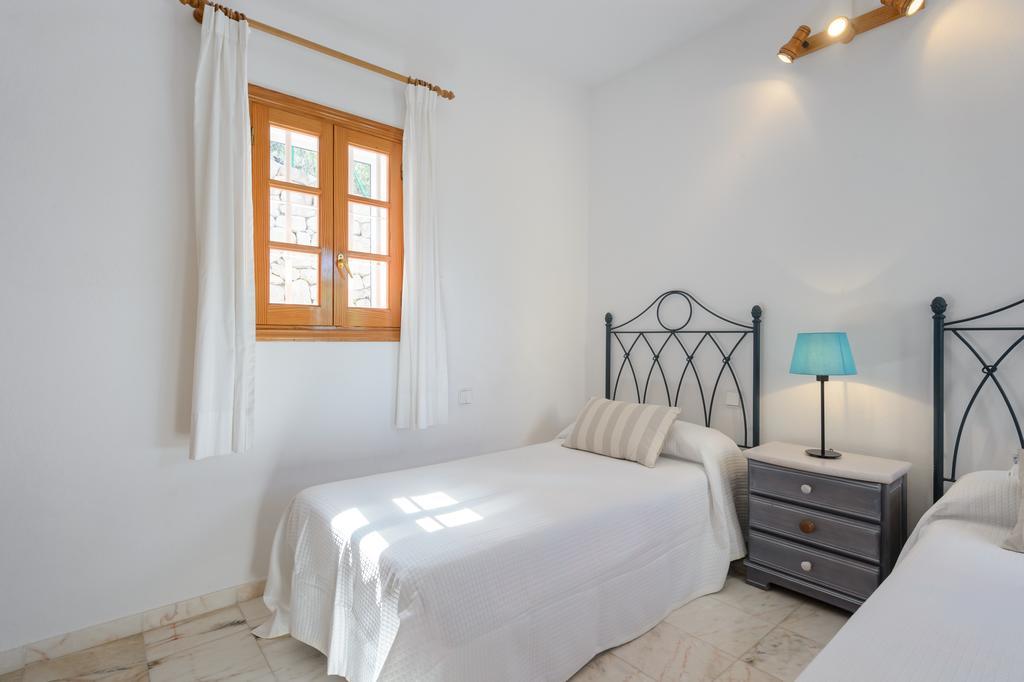 Villa Sa Descuberta Portinatx Εξωτερικό φωτογραφία