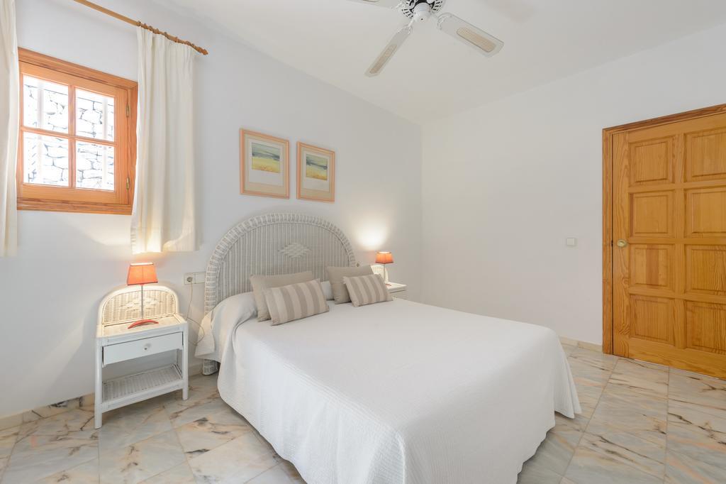Villa Sa Descuberta Portinatx Εξωτερικό φωτογραφία