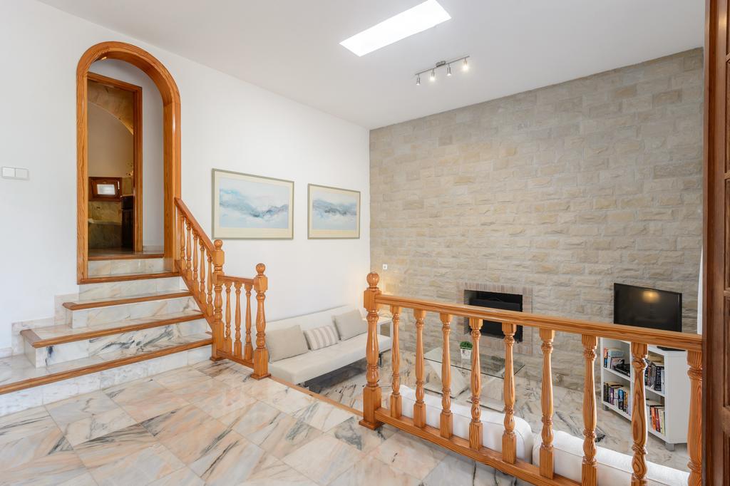 Villa Sa Descuberta Portinatx Εξωτερικό φωτογραφία