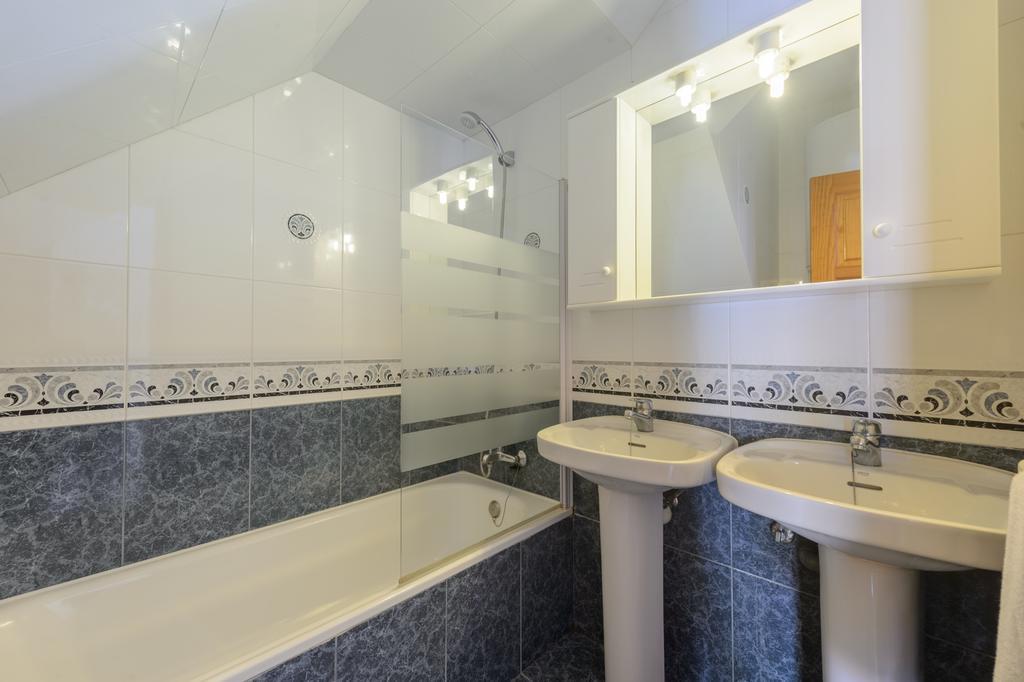 Villa Sa Descuberta Portinatx Εξωτερικό φωτογραφία