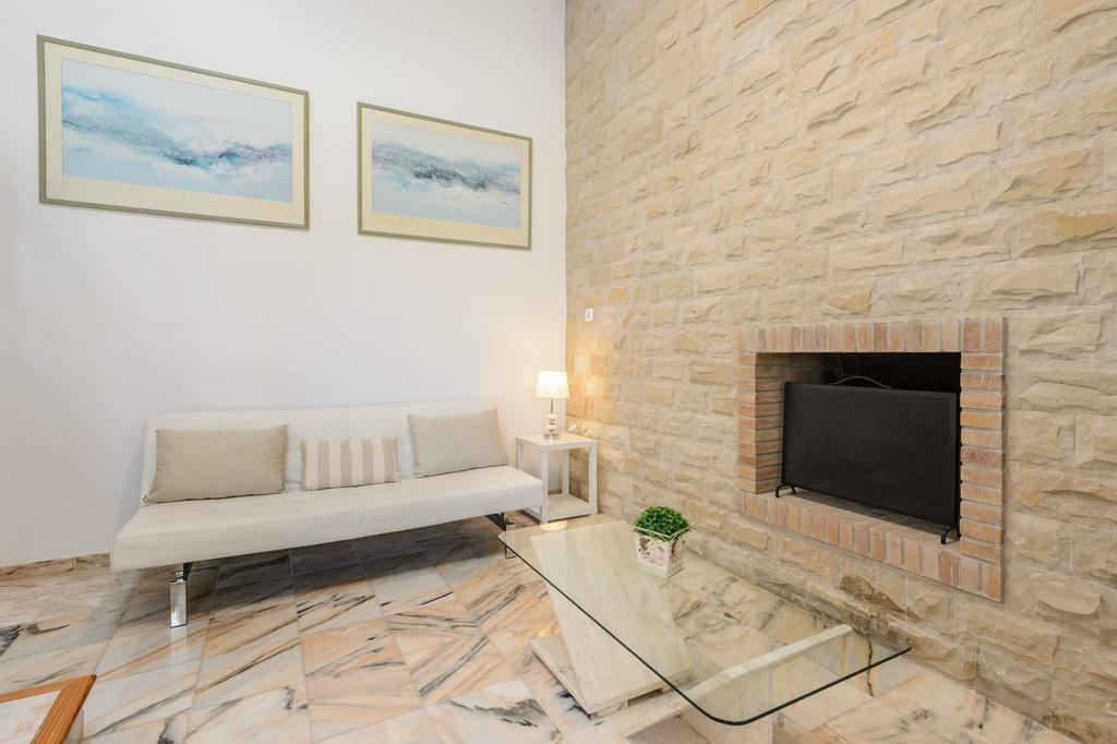Villa Sa Descuberta Portinatx Εξωτερικό φωτογραφία